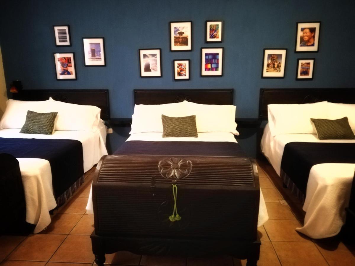 7 Orejas Quetzaltenango ภายนอก รูปภาพ