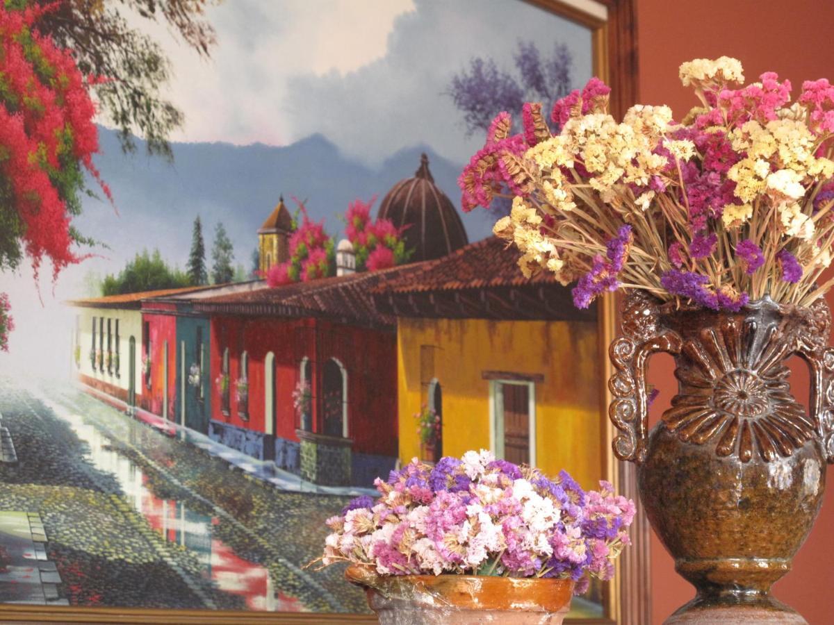 7 Orejas Quetzaltenango ภายนอก รูปภาพ