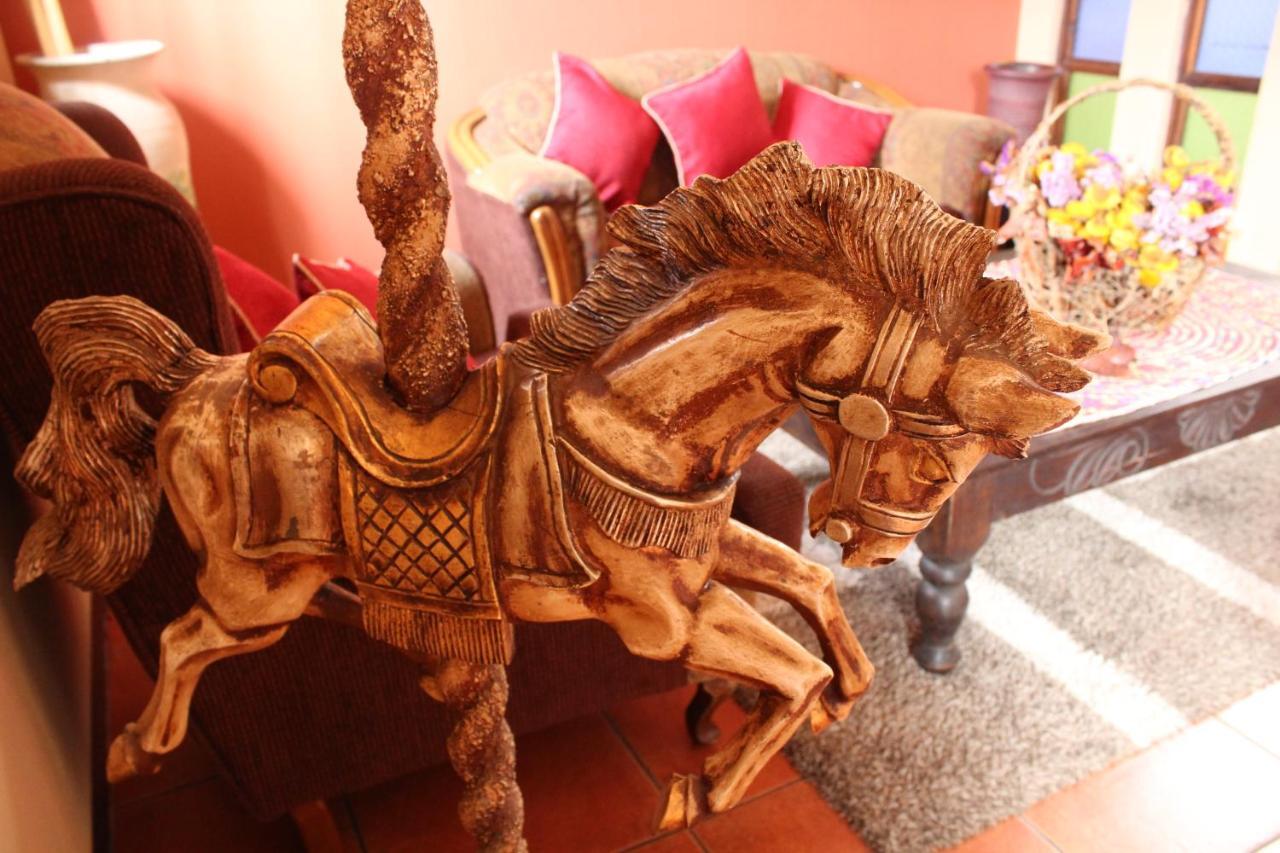 7 Orejas Quetzaltenango ภายนอก รูปภาพ